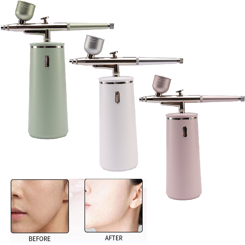 PAKISS Nano Ionic Névoa Fria A - Face Steamer avaliação e preço