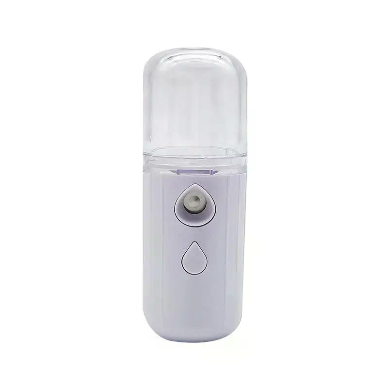 Mini umidificador facial portá - Face Steamer avaliação e preço