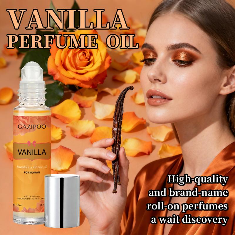 Novo Óleo Perfumado Roll-On co - Body Oil avaliação e preço