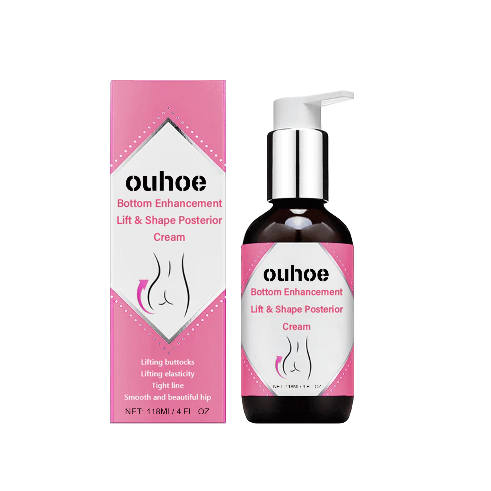 Óleo para Levantar o Busto e A - Body Oil avaliação e preço