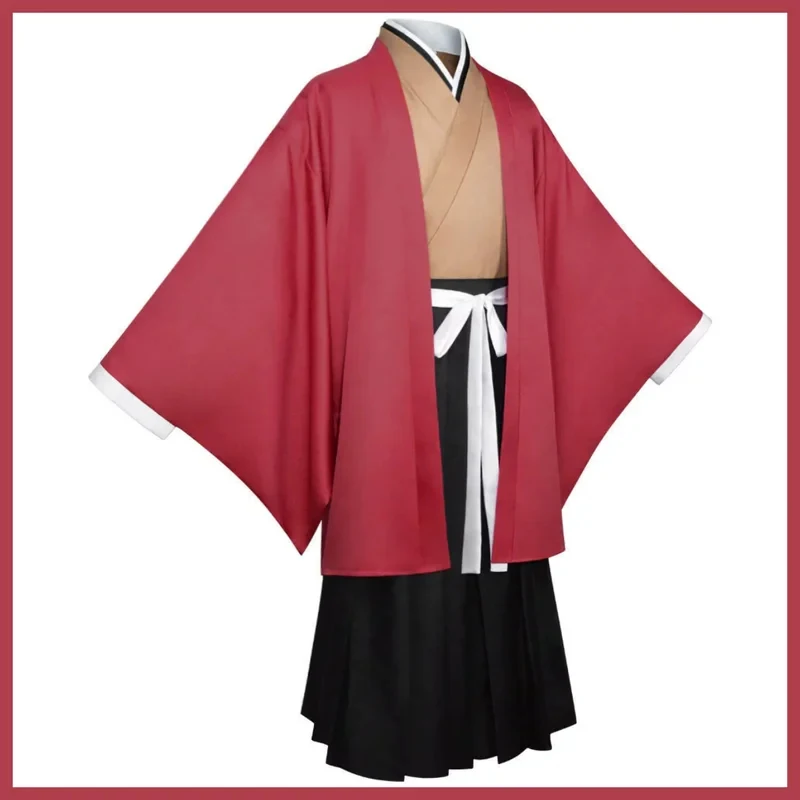 2026 Anime Tsugikuni Yoriichi  - Bathrobe avaliação e preço