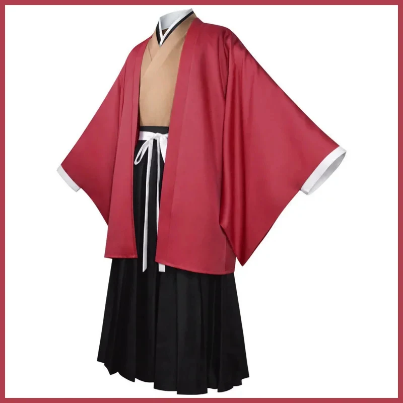 2026 Anime Tsugikuni Yoriichi  - Bathrobe avaliação e preço