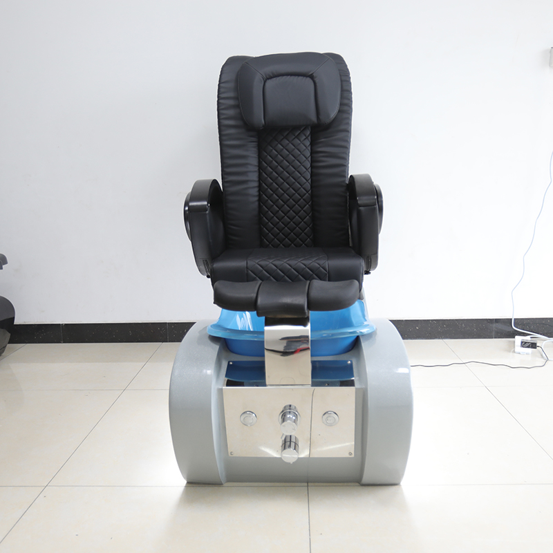 Atacado de Fábrica: Poltrona E - Foot Spa avaliação e preço