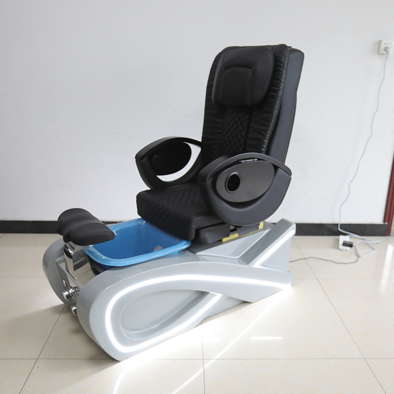 Atacado de Fábrica: Poltrona E - Foot Spa avaliação e preço