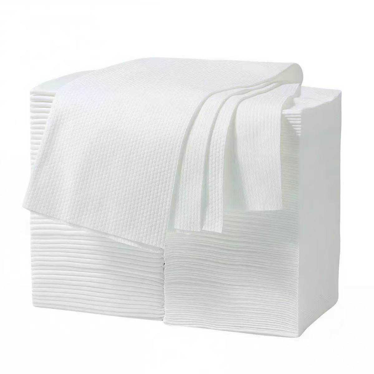 Toalhas Descartáveis para Banh - Spa Towel avaliação e preço