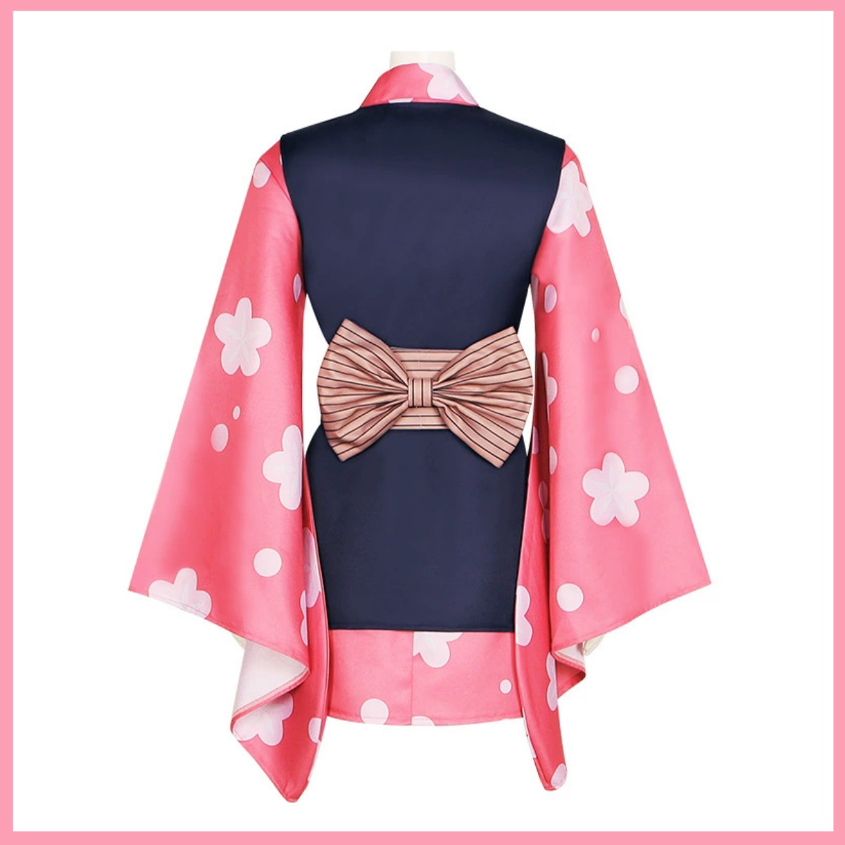 Anime makomo cosplay traje per - Bathrobe avaliação e preço