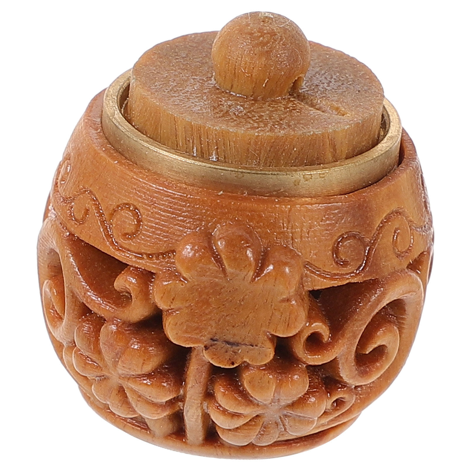 Elegante caixa difusora de aro - Aromatherapy Diffuser avaliação e preço