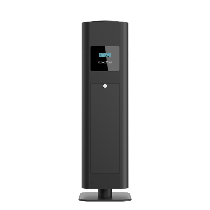 Novo Difusor de Aroma Intelige - Aromatherapy Diffuser avaliação e preço