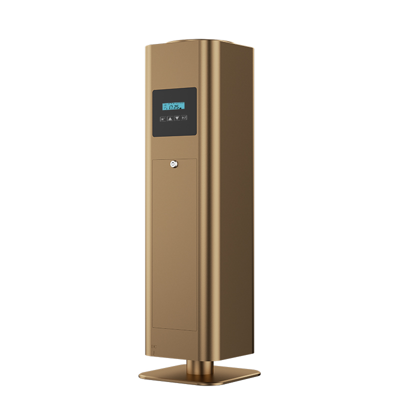 Novo Difusor de Aroma Intelige - Aromatherapy Diffuser avaliação e preço