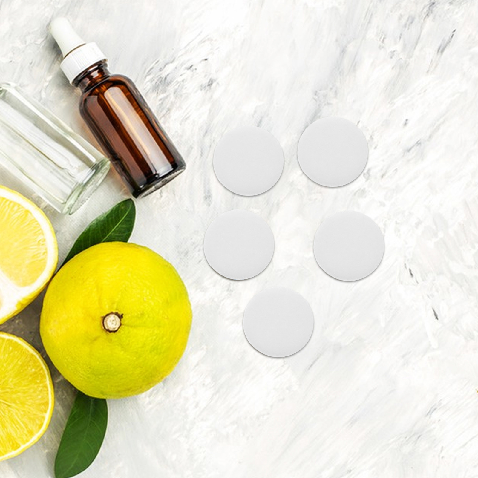 200 unidades de almofadas de a - Aromatherapy Diffuser avaliação e preço