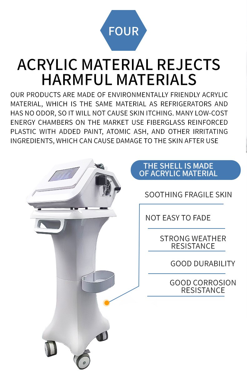 Instrumento de Drenagem de Mer - Body Brush avaliação e preço