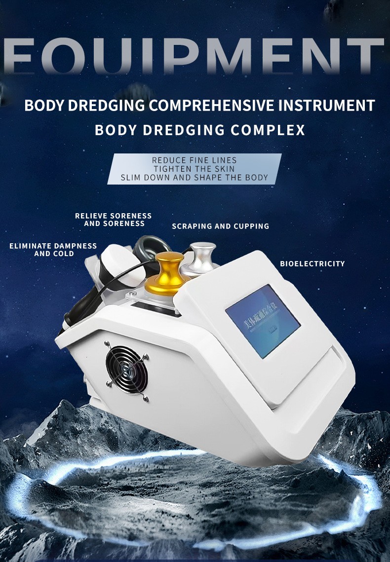 Instrumento de Drenagem de Mer - Body Brush avaliação e preço
