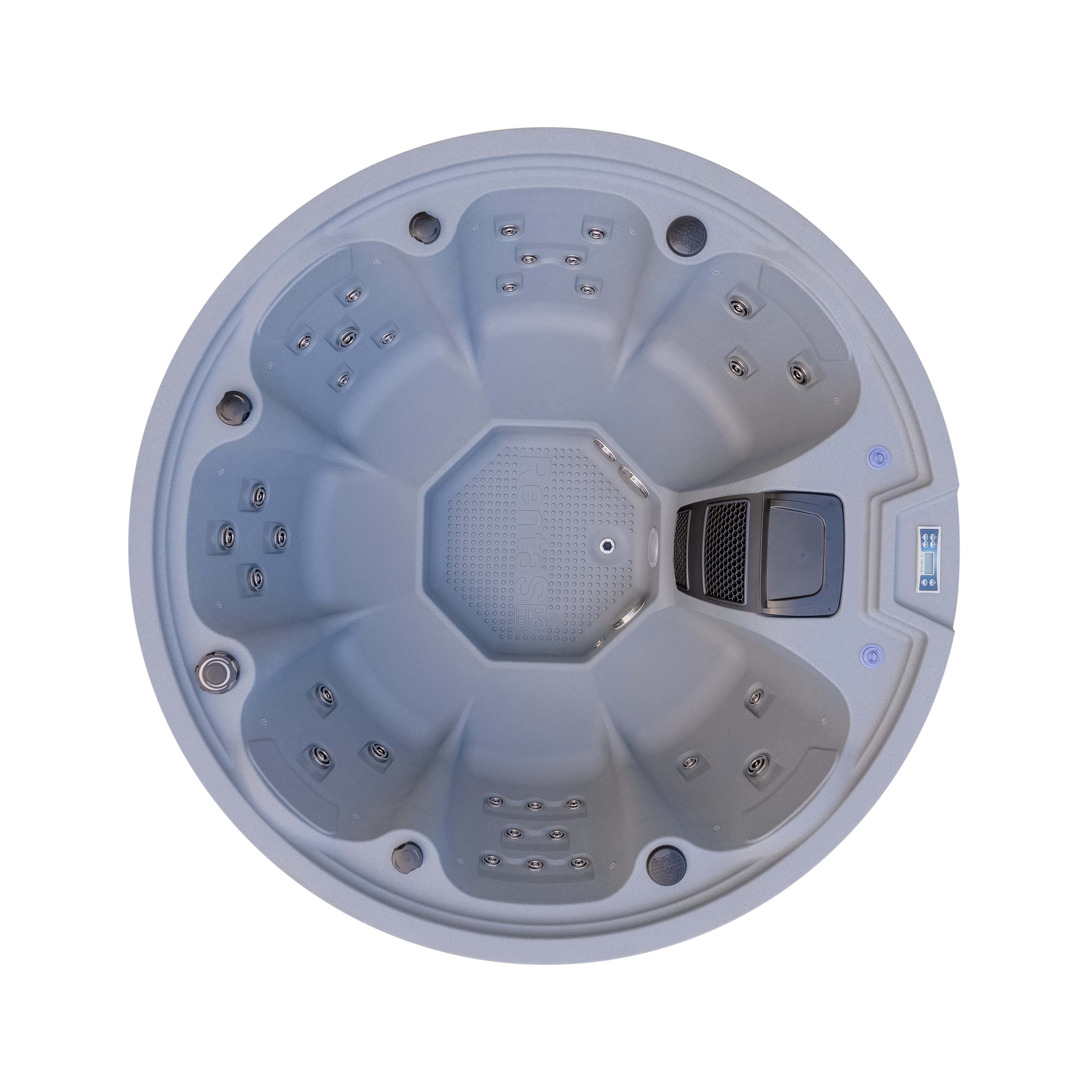 Banheira de Hidromassagem para - Hot Tub avaliação e preço