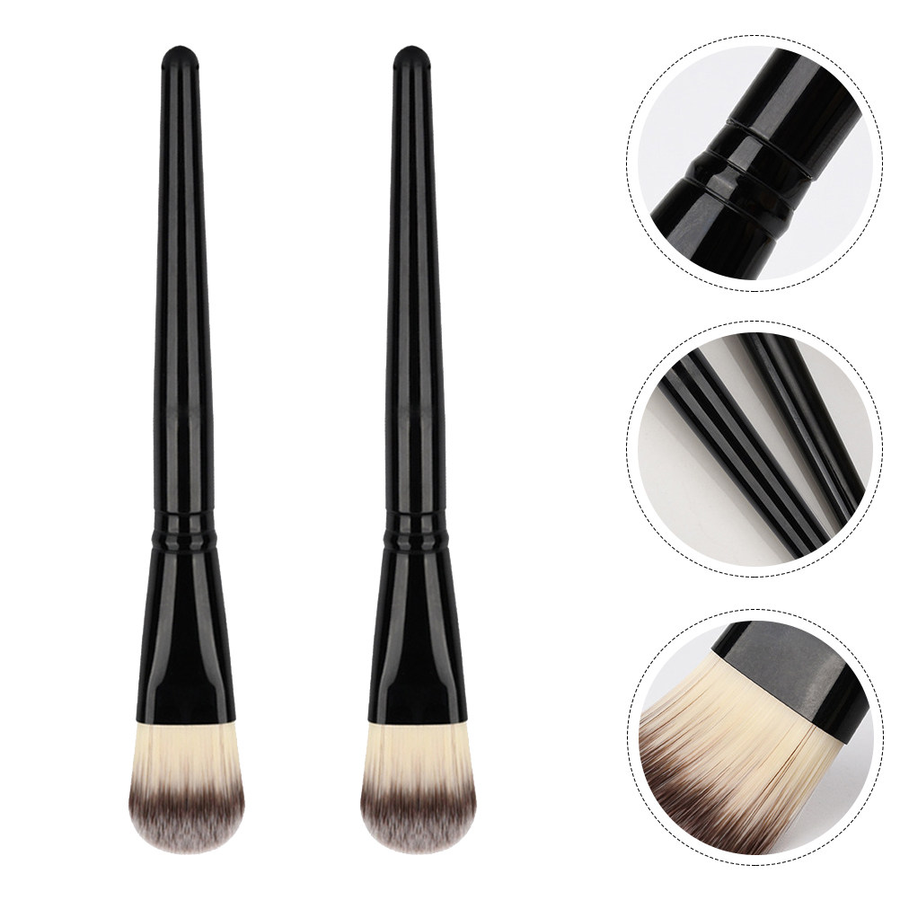Conjunto de Pincéis para Másca - Body Brush avaliação e preço