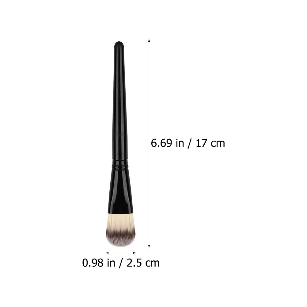 Conjunto de Pincéis para Másca - Body Brush avaliação e preço
