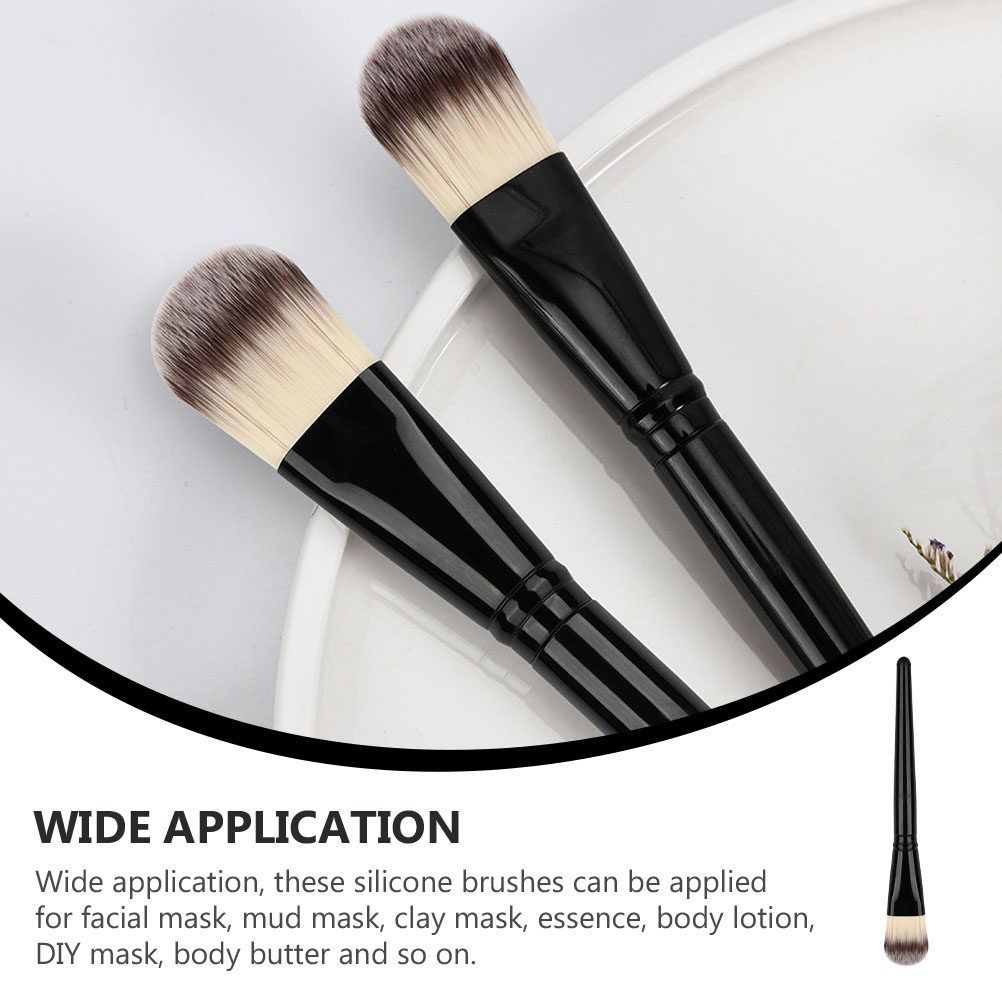 Conjunto de Pincéis para Másca - Body Brush avaliação e preço
