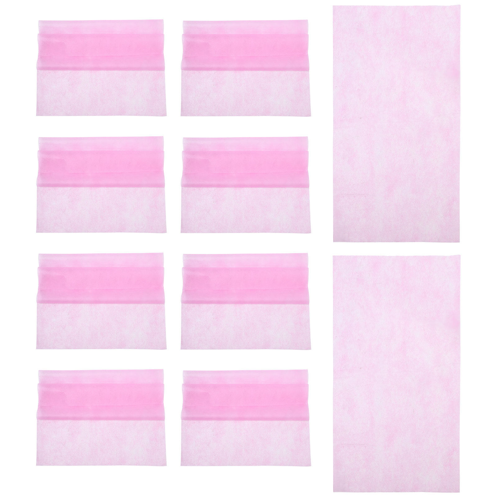 100 Toalhas Descartáveis de Nã - Spa Towel avaliação e preço