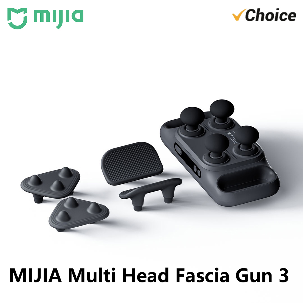 2026 NOVO Pistola de Massagem  - Massage Gun avaliação e preço