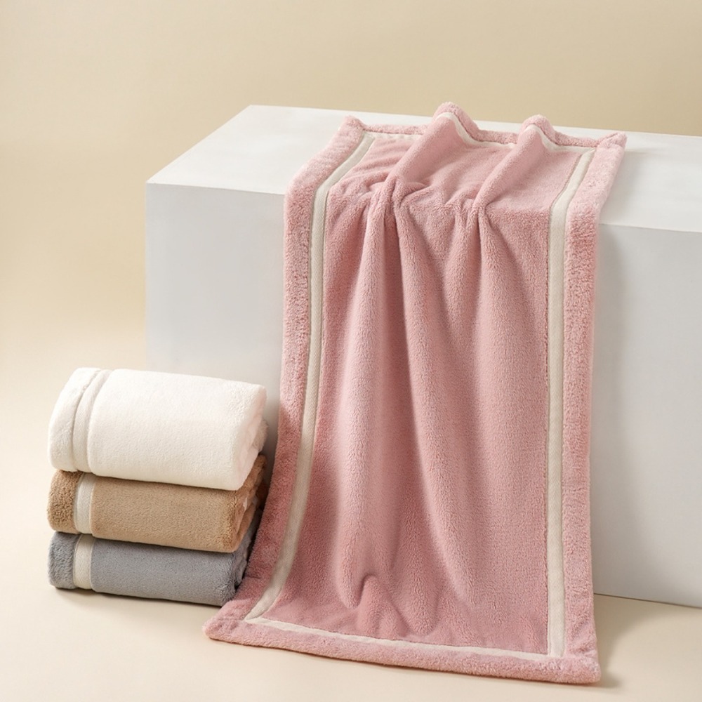 2026 Nova Chegada Toalha de Ca - Spa Towel avaliação e preço