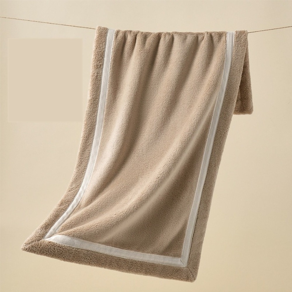 2026 Nova Chegada Toalha de Ca - Spa Towel avaliação e preço