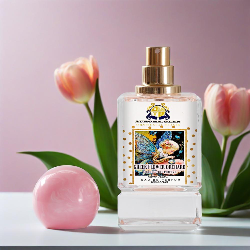 Óleo Perfumado Feminino com Ar - Body Oil avaliação e preço