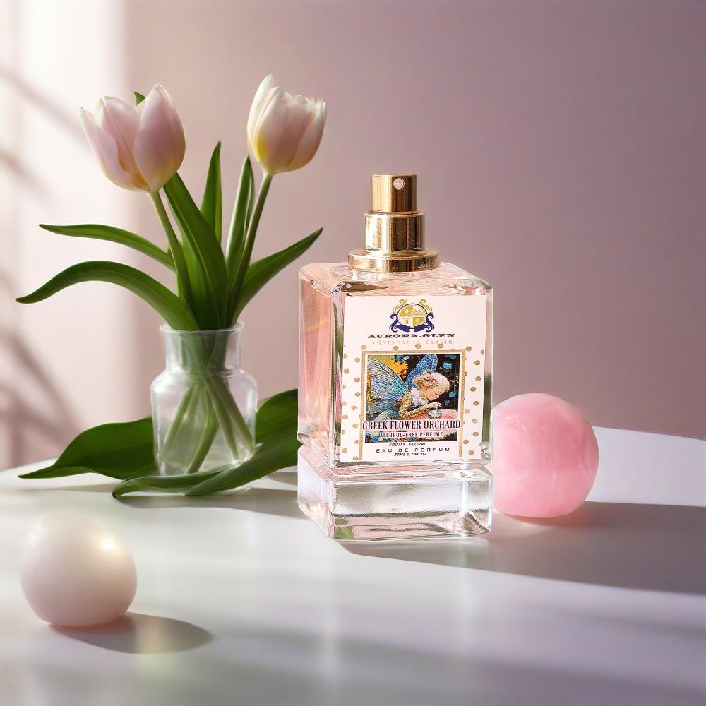 Óleo Perfumado Feminino com Ar - Body Oil avaliação e preço