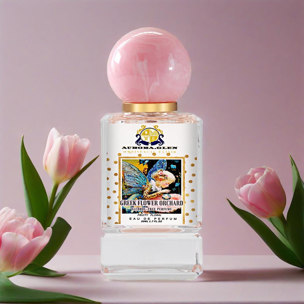 Óleo Perfumado Feminino com Ar - Body Oil avaliação e preço