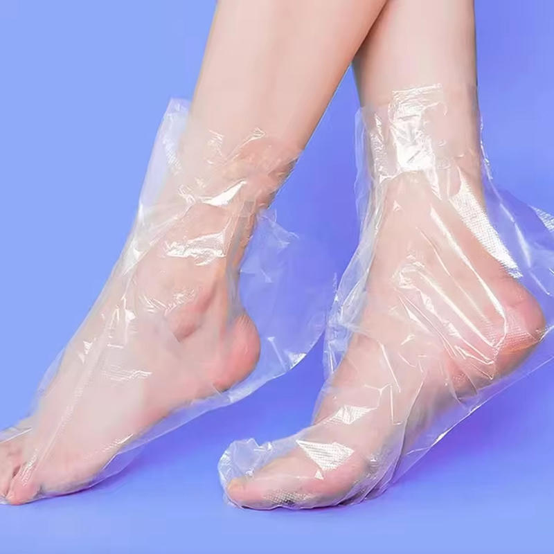 100/200 Peças Meias Descartáve - Foot Spa avaliação e preço