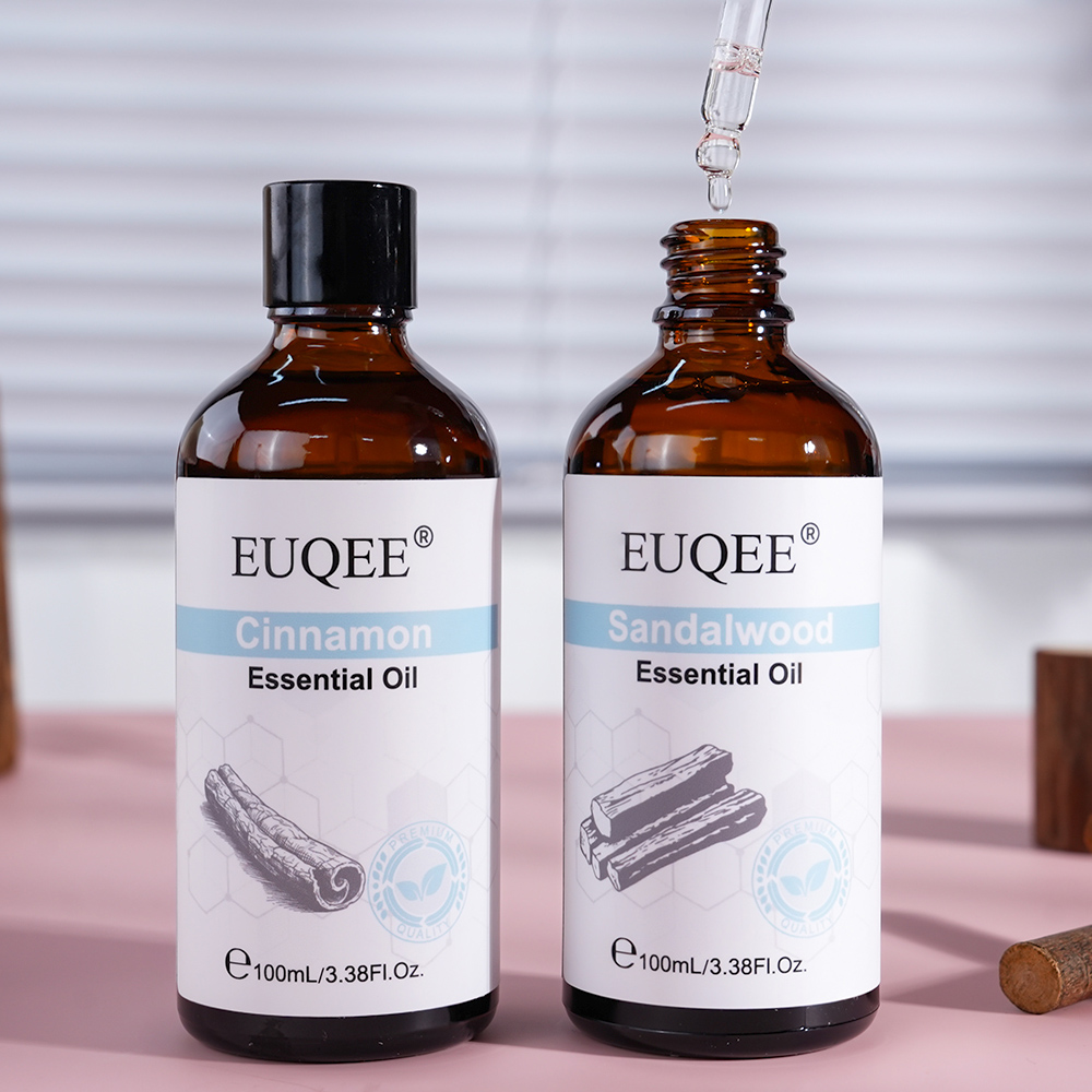 Óleo Essencial Natural Puro de - Aromatherapy Diffuser avaliação e preço