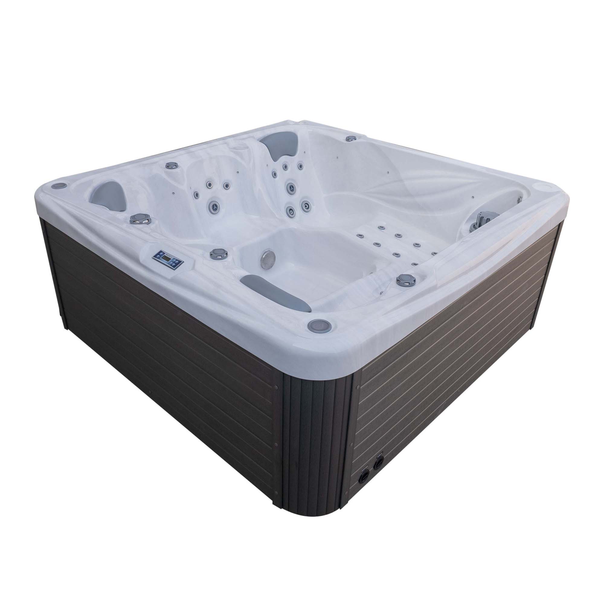 Banheira de Hidromassagem para - Hot Tub avaliação e preço
