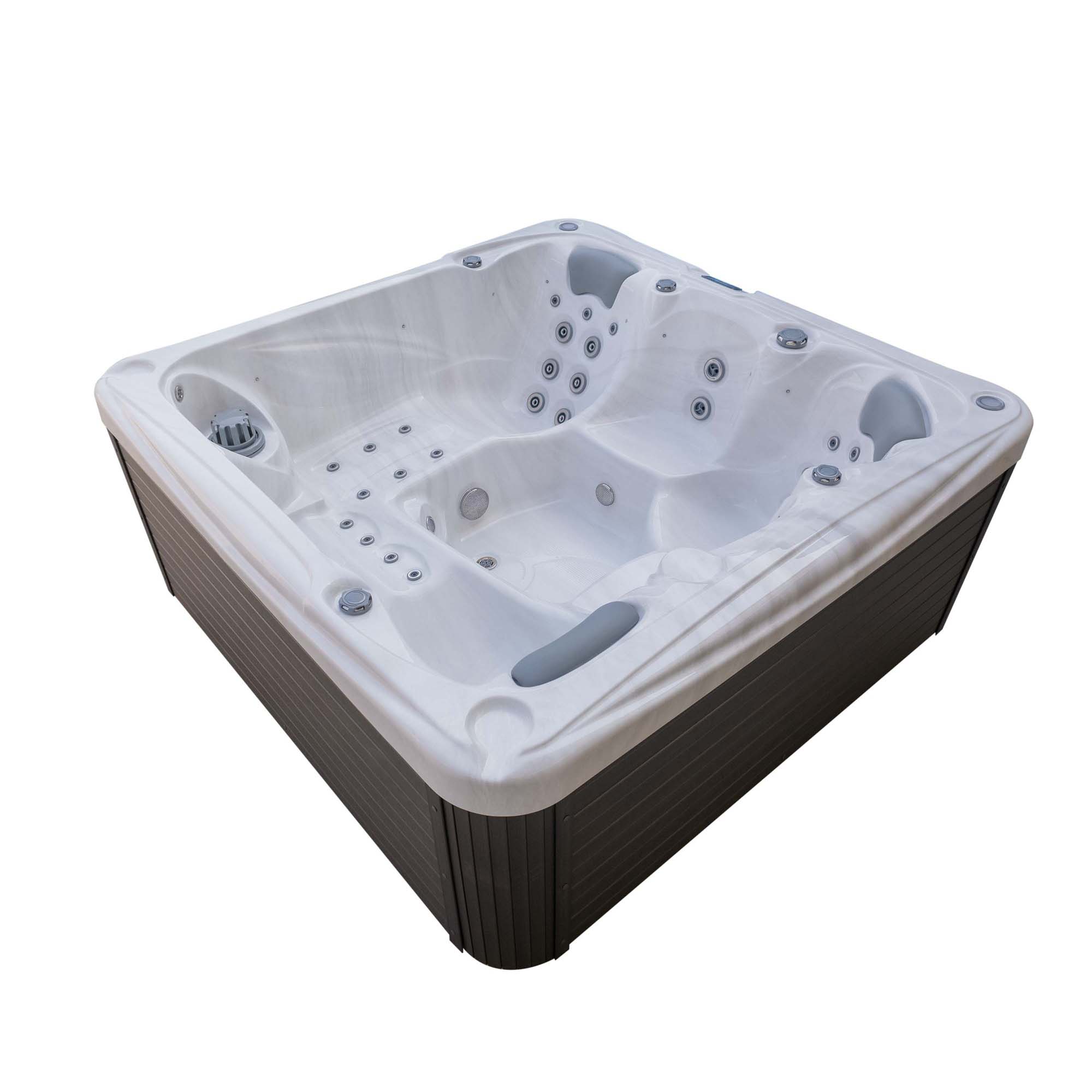 Banheira de Hidromassagem para - Hot Tub avaliação e preço