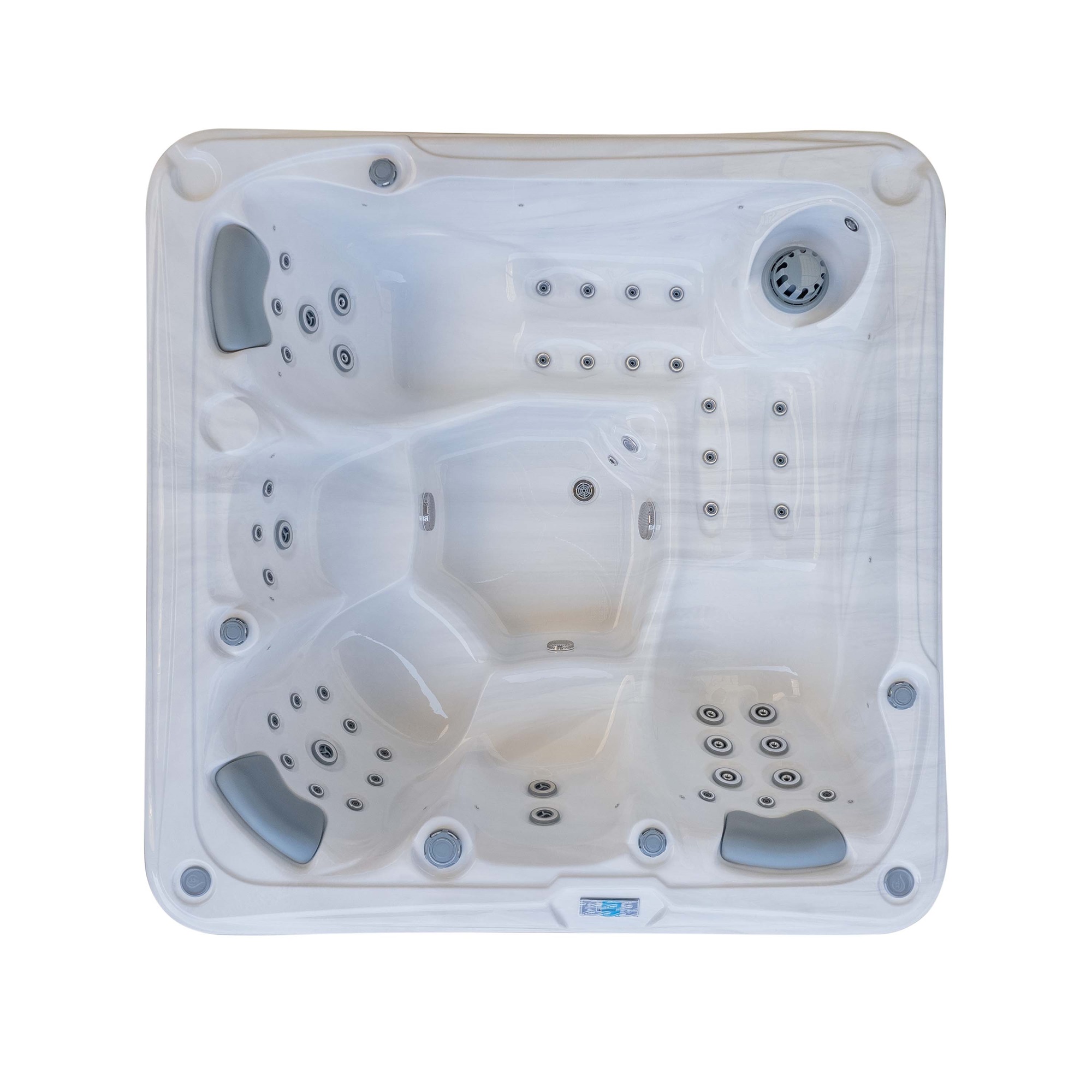Banheira de Hidromassagem para - Hot Tub avaliação e preço