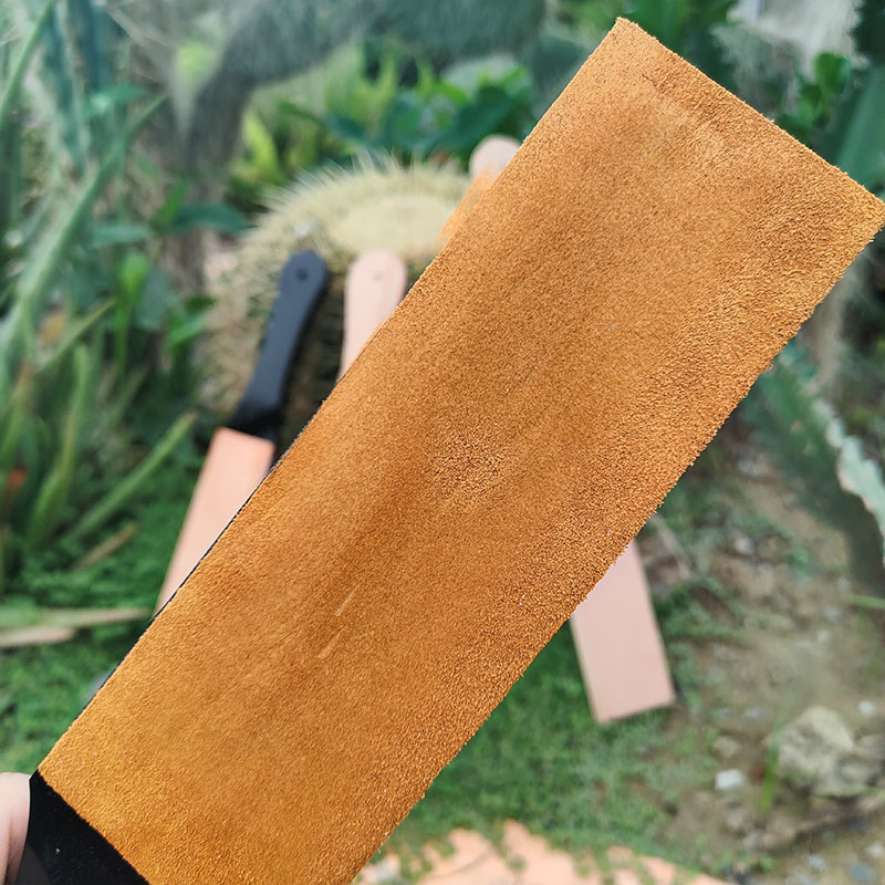 Couro natural afiar composto a - Wax Warmer avaliação e preço